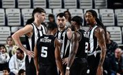 Türkiye Sigorta Basketbol Süper Ligi’nde Rakip Anadolu Efes