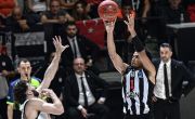 Türkiye Sigorta Basketbol Süper Ligi’nde Rakip Anadolu Efes