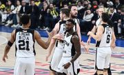 Türkiye Sigorta Basketbol Süper Ligi’nde Rakip Anadolu Efes