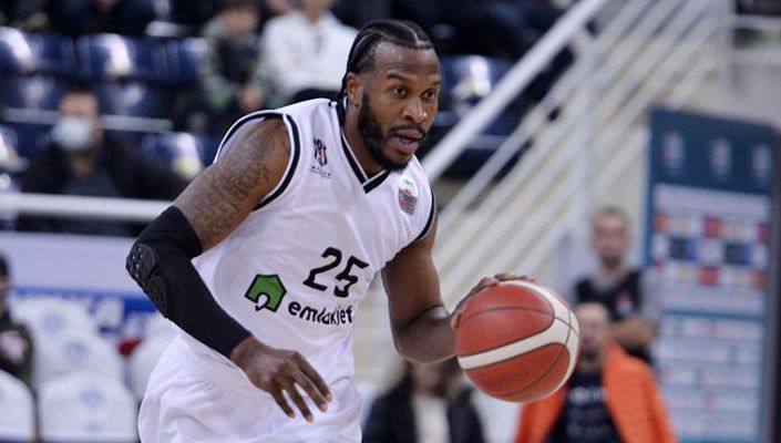 Türkiye Sigorta Basketbol Süper Ligi’nde Rakip Anadolu Efes
