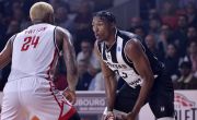 Türkiye Sigorta Basketbol Süper Ligi'nde Rakip AYOS Konyaspor Basketbol