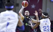 Türkiye Sigorta Basketbol Süper Ligi’nde Rakip AYOS Konyaspor Basketbol