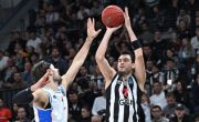 Türkiye Sigorta Basketbol Süper Ligi’nde Rakip Bahçeşehir Koleji