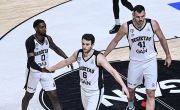 Türkiye Sigorta Basketbol Süper Ligi’nde Rakip Bahçeşehir Koleji 