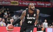 Türkiye Sigorta Basketbol Süper Ligi’nde Rakip Bahçeşehir Koleji
