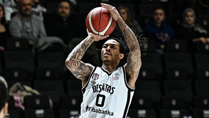 Türkiye Sigorta Basketbol Süper Ligi’nde Rakip Bahçeşehir Koleji