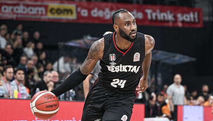 Türkiye Sigorta Basketbol Süper Ligi’nde Rakip Bahçeşehir Koleji