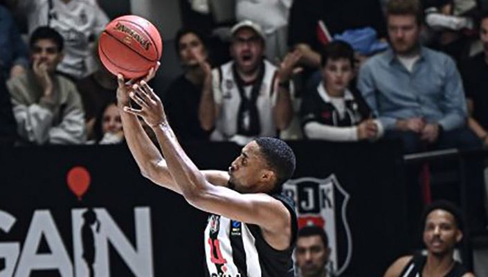 Türkiye Sigorta Basketbol Süper Ligi’nde Rakip Yukatel Merkezefendi Belediyesi Basket