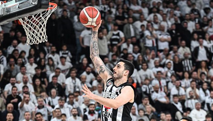 Türkiye Sigorta Basketbol Süper Ligi’nde Rakip Bursaspor Basketbol