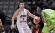 Türkiye Sigorta Basketbol Süper Ligi’nde Rakip Bursaspor İnfo Yatırım