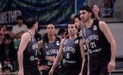 Türkiye Sigorta Basketbol Süper Ligi’nde Rakip Bursaspor İnfo Yatırım