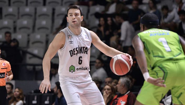 Türkiye Sigorta Basketbol Süper Ligi’nde Rakip Bursaspor İnfo Yatırım