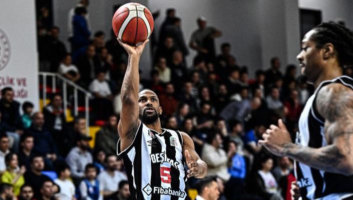 Türkiye Sigorta Basketbol Süper Ligi’nde Rakip Bursaspor Yörsan