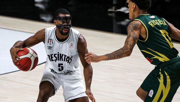Türkiye Sigorta Basketbol Süper Ligi’nde Rakip Çağdaş Bodrum Spor