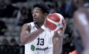 Türkiye Sigorta Basketbol Süper Ligi’nde Rakip Darüşşafaka Lassa