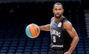 Türkiye Sigorta Basketbol Süper Ligi’nde Rakip Darüşşafaka Lassa