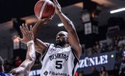 Türkiye Sigorta Basketbol Süper Ligi’nde Rakip Darüşşafaka Lassa
