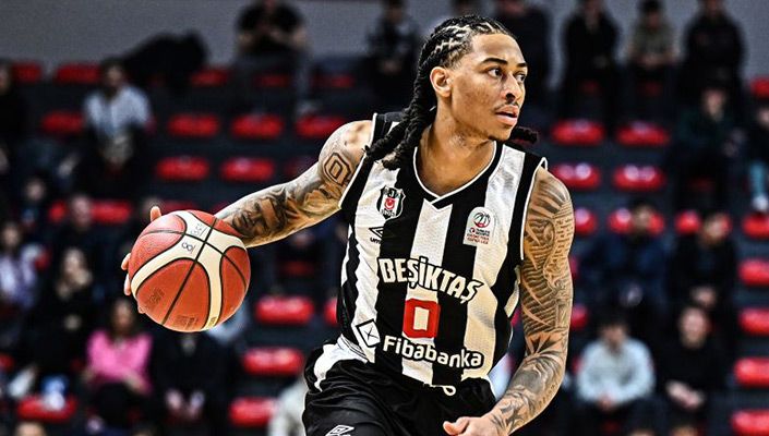 Türkiye Sigorta Basketbol Süper Ligi’nde Rakip Darüşşafaka Lassa