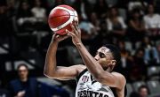 Türkiye Sigorta Basketbol Süper Ligi’nde Rakip Esenler Erokspor