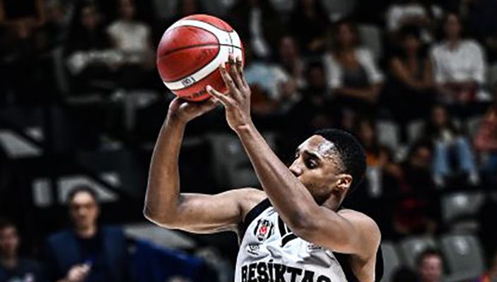 Türkiye Sigorta Basketbol Süper Ligi’nde Rakip Esenler Erokspor