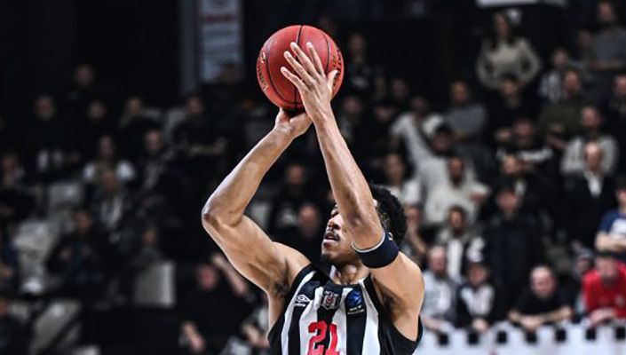 Türkiye Sigorta Basketbol Süper Ligi’nde Rakip Esenler Erokspor