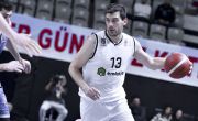 Türkiye Sigorta Basketbol Süper Ligi’nde Rakip Fenerbahçe Beko