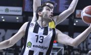Türkiye Sigorta Basketbol Süper Ligi’nde Rakip Fenerbahçe Beko