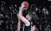 Türkiye Sigorta Basketbol Süper Ligi’nde Rakip Fenerbahçe Beko