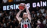 Türkiye Sigorta Basketbol Süper Ligi’nde Rakip Fenerbahçe Beko