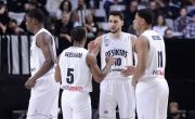 Türkiye Sigorta Basketbol Süper Ligi’nde Rakip Galatasaray Ekmas