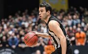 Türkiye Sigorta Basketbol Süper Ligi’nde Rakip Galatasaray MCT Technic