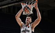 Türkiye Sigorta Basketbol Süper Ligi’nde Rakip Galatasaray MCT Technic