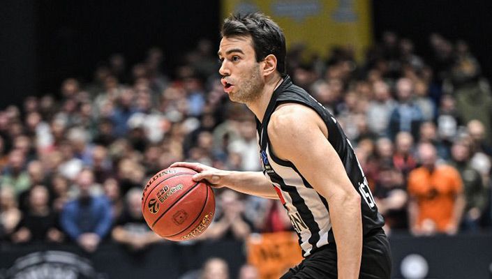 Türkiye Sigorta Basketbol Süper Ligi’nde Rakip Galatasaray MCT Technic