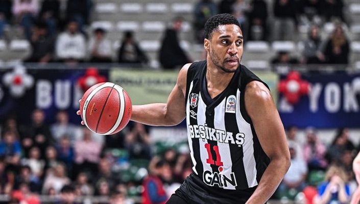 Türkiye Sigorta Basketbol Süper Ligi’nde Rakip Galatasaray MCT Technic