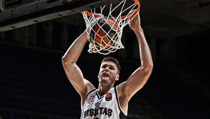 Türkiye Sigorta Basketbol Süper Ligi’nde Rakip Galatasaray MCT Technic