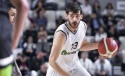 Türkiye Sigorta Basketbol Süper Ligi’nde Rakip Galatasaray Nef