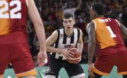 Türkiye Sigorta Basketbol Süper Ligi’nde Rakip Galatasaray Nef