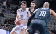 Türkiye Sigorta Basketbol Süper Ligi’nde Rakip Gaziantep Basketbol
