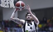Türkiye Sigorta Basketbol Süper Ligi’nde Rakip Gaziantep Basketbol