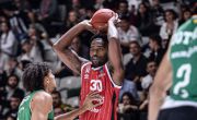 Türkiye Sigorta Basketbol Süper Ligi’nde Rakip Karşıyaka