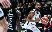 Türkiye Sigorta Basketbol Süper Ligi’nde Rakip Karşıyaka