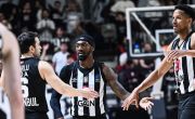 Türkiye Sigorta Basketbol Süper Ligi’nde Rakip Karşıyaka