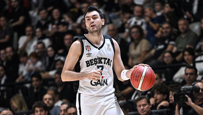 Türkiye Sigorta Basketbol Süper Ligi’nde Rakip Karşıyaka