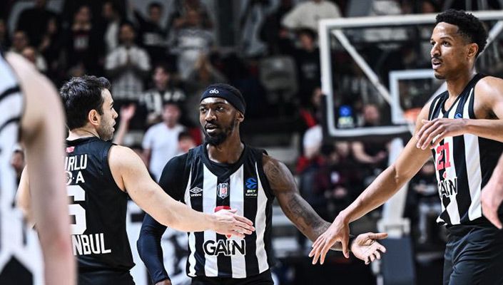 Türkiye Sigorta Basketbol Süper Ligi’nde Rakip Karşıyaka