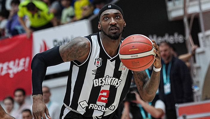Türkiye Sigorta Basketbol Süper Ligi’nde Rakip Manisa Basket Divissa 