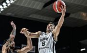 Türkiye Sigorta Basketbol Süper Ligi’nde Rakip Manisa Basket