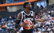 Türkiye Sigorta Basketbol Süper Ligi’nde Rakip Glint Manisa Basket