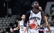 Türkiye Sigorta Basketbol Süper Ligi’nde Rakip Manisa Basket