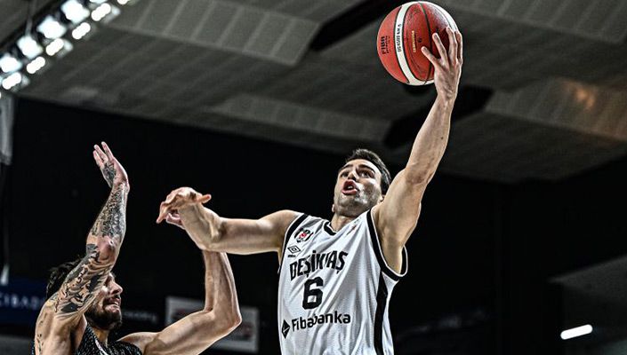 Türkiye Sigorta Basketbol Süper Ligi’nde Rakip Manisa Basket