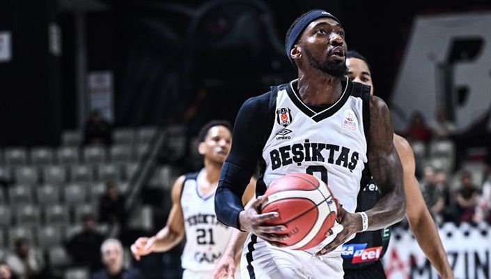 Türkiye Sigorta Basketbol Süper Ligi’nde Rakip Manisa Basket
